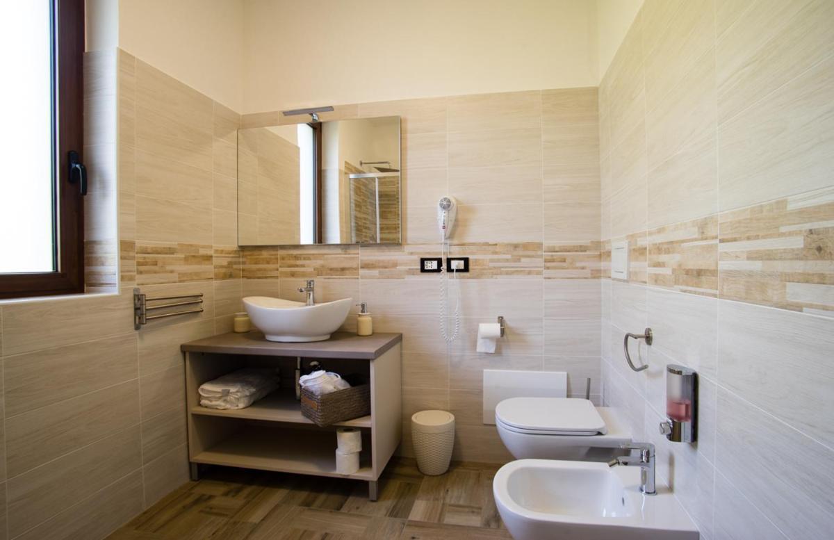B&B Zac House Toirano Eksteriør bilde