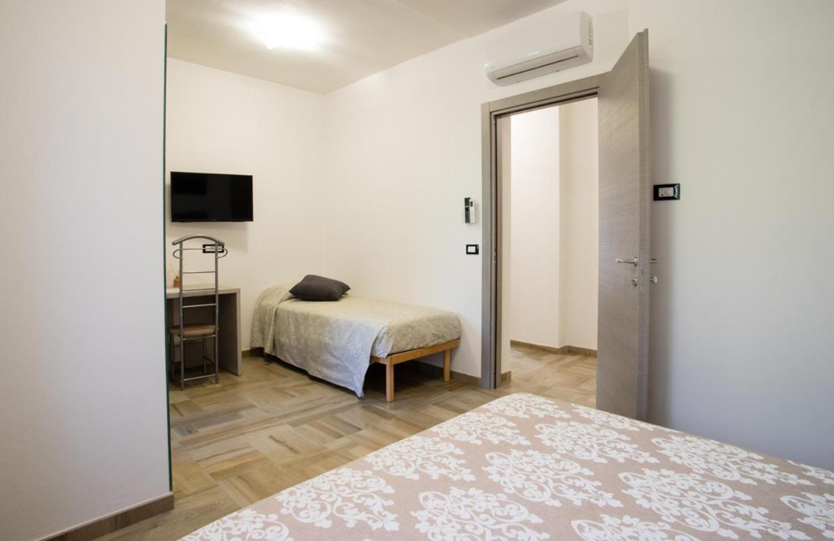 B&B Zac House Toirano Eksteriør bilde