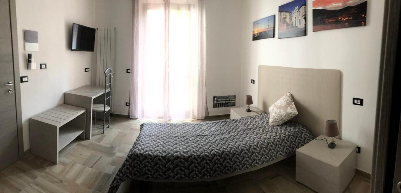B&B Zac House Toirano Eksteriør bilde